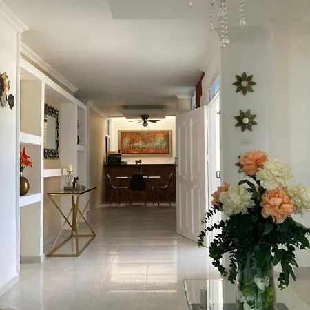 Portal Virrey Lv