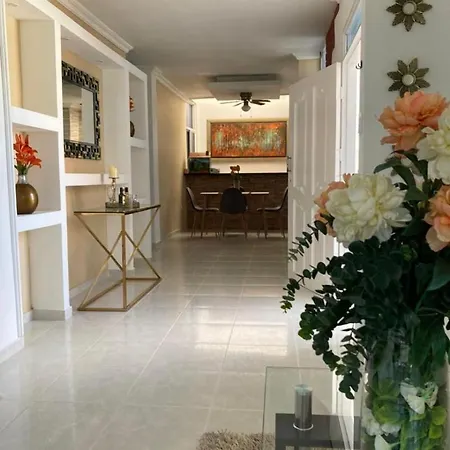 Portal Virrey Lv Apartment