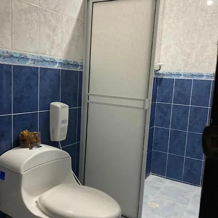Apartamento Portal Virrey Lv *